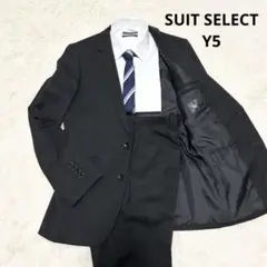 SUIT SELECT ブラックフォーマル　喪服　礼服　スーツ　セットアップ　黒