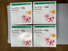 ユーケアー・TDc25 (アルケア)・ストーマパウチ