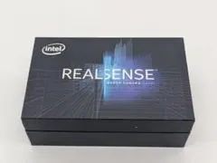 Intel RealSense D435i 深度カメラ