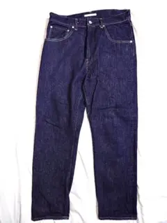 HATSKI Regular Tapered Denim
