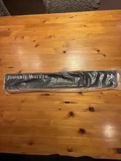Johnnie Walker（ジョニーウォーカー）バーマット（ラバー製） 新品