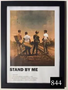 B2ポスター2枚 FEBRUARY & HEAVENLY Stand By Me 2025年最新】Stand by me ポスターの人気アイテム - メルカリ