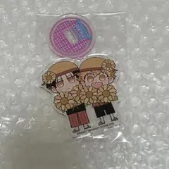 山森ぽてと ウケ専ボーイ アクリルスタンド