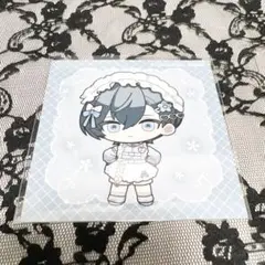 BOYS be MAID! 高階蘭士 特典