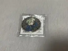 東京リベンジャーズ 松野千冬 展示会 缶バッジ