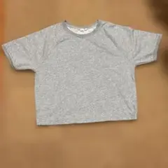 GAP グレー Tシャツ
