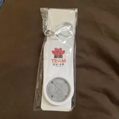 アルバルク東京 ルーク  タオルホルダー  非売品