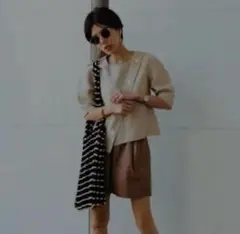 2025年最新】machatt ショートパンツ・ハーフパンツの人気