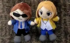 MSSP FB777 KIKKUN-MK-II ぬいぐるみ