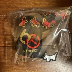 スコッティキャメロン限定パターカバー