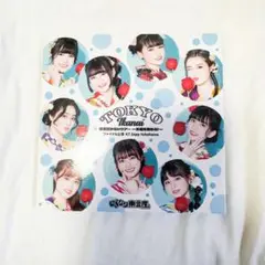 いぎなり東北産　東京行かないツアーBlu-ray