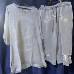 ガルフィー セットアップ 半袖
