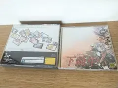 下級生 サターン 3枚組