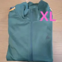 ナルト　NARUTO　ジャージ　XL　グラニフ　忍者　NINJA