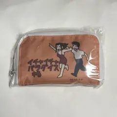 NARUTO疾風伝 イチャイチャパラダイスエコバッグ