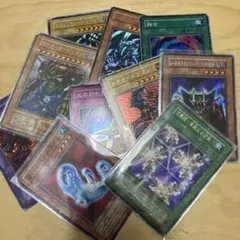 遊戯王 初期&2期 ジャンク