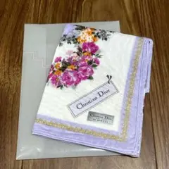 Christian Dior レディースハンカチ
