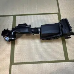 jeep JLラングラー純正エアーインテーク