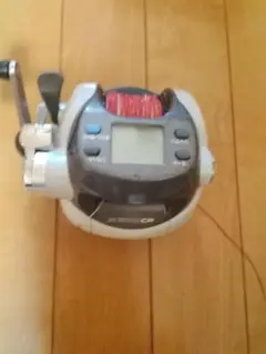 ダイワ スーパータナコンX500CP - リール最 安値