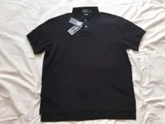 レア　Ralph Lauren　ポロシャツ　XL　新品タグ付き　ポニー無し
