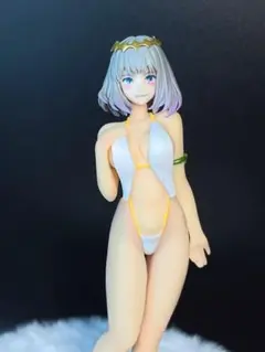 Fate/Grand Order プリテンダー/オベロン 高16cm、フィギュア