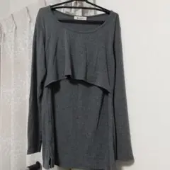マタニティー ミルクティー授乳