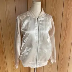 レディース スカジャン 美品!