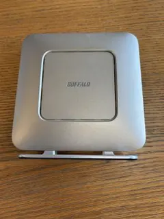 【美品】BUFFALO WZR-2533DHP ルーター