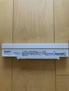 未使用新品　CF-VZSU1CJS CF-SV/LV用バッテリー