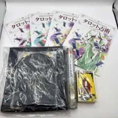 2025年最新】キャリカレ タロットの人気アイテム - メルカリ