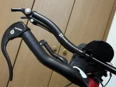 3T アルミエアロバーセット