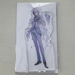 にじさんじ 榊ネス アニメイトカフェ アクスタ Flower festival