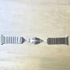 Apple 純正 シルバーリンクブレスレット 38/40mm