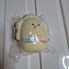 つぶらな瞳のなまがき　スクイーズ　おっきめ