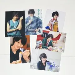 黒子のバスケ　花宮真　弱虫ペダル　今泉俊輔 太田基裕