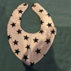 スタイ スター柄