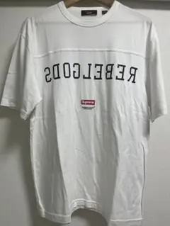23SS Supreme / Undercover Football Top シュプリーム Supreme UNDERCOVER Football Top (SS23) - $88