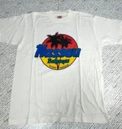 【新品未使用】Nassau Bahamas Tシャツ