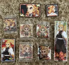 鬼滅の刃 煉獄杏寿郎 まとめ売り