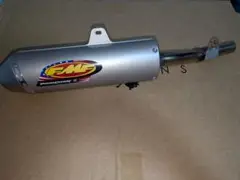 再出品　FMF　POWERCORE4　セロー250 FMFパワーコア4はセロー250全年式に装着出来ます！R6