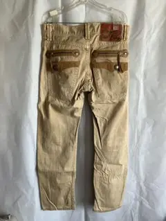EDWIN 483XVS デニムパンツ