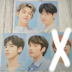 TXT トレカ