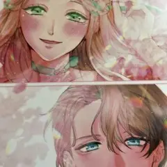 私は選ばれない 2 アニメイト