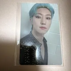 SEVENTEEN セブチ TOUR-ING トレカ ミンハオ ディエイト