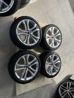 s*k様 売り切りスタート　アウディ　A5 A7 A6 R8 新品20インチ ホ s*k様 売り切りスタートアウディA5 A7 A6 R8 新品20インチ ホ