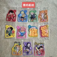ワンピース グミ オリジナルプラカード まとめ売り