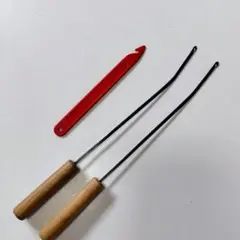 機織り道具 大管38本 筬通し 綜絖通し 小管糸付き 手織り おまとめ 機織り道具 大管38本 筬通し 綜絖通し 小管糸付き 手織り お