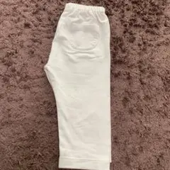 ユニクロ　レギンス100cm
