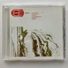 [CD] SUNN O))) / WHITE 1
