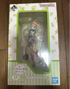 五等分の花嫁　一番くじ　中野四葉